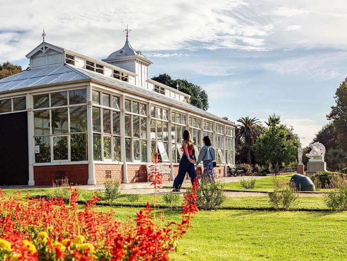 Rosalind park bendigo coop gol