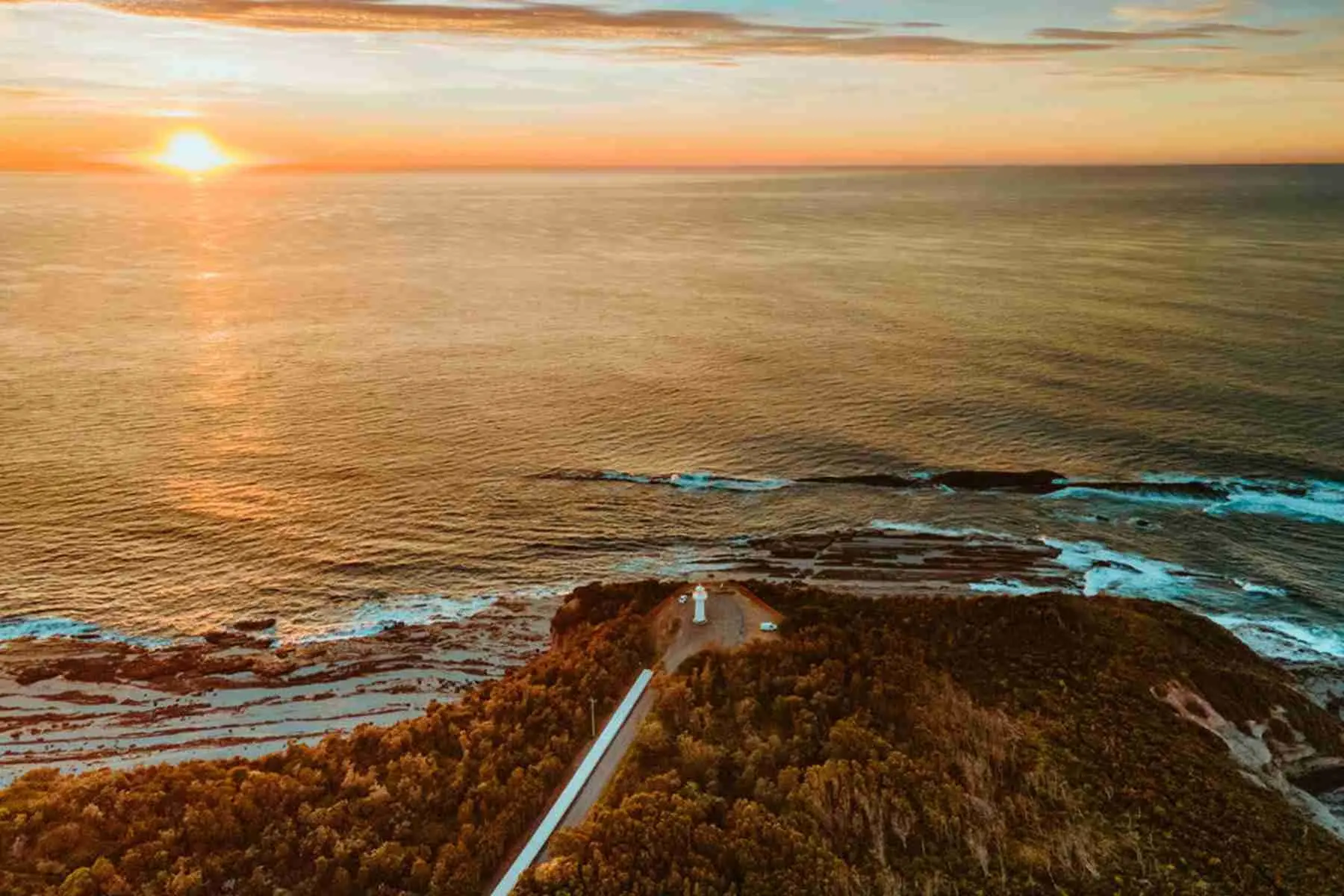 Ulladalla Tasman Holiday Parks