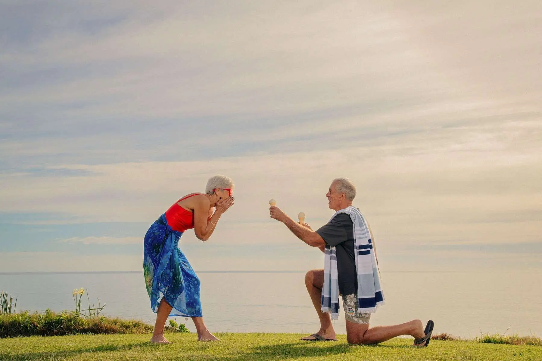 THP Turn Up The Real