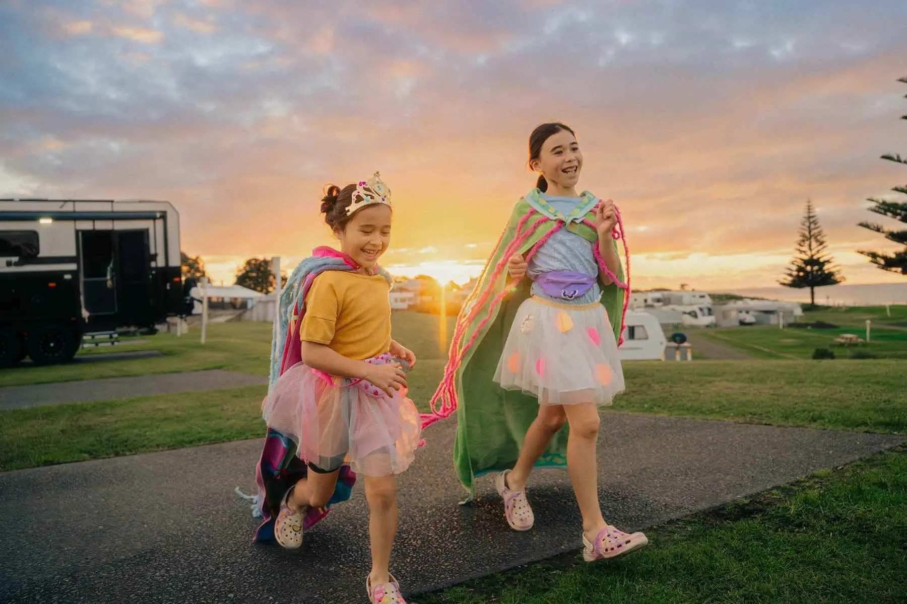 THP Turn Up The Real