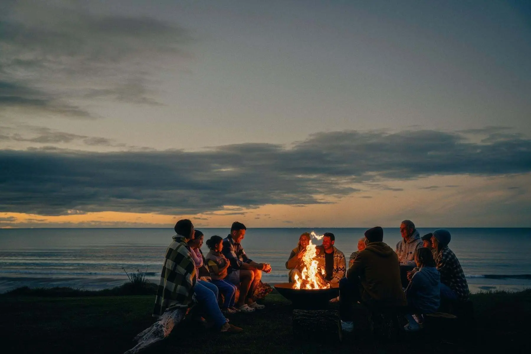 THP Turn Up The Real