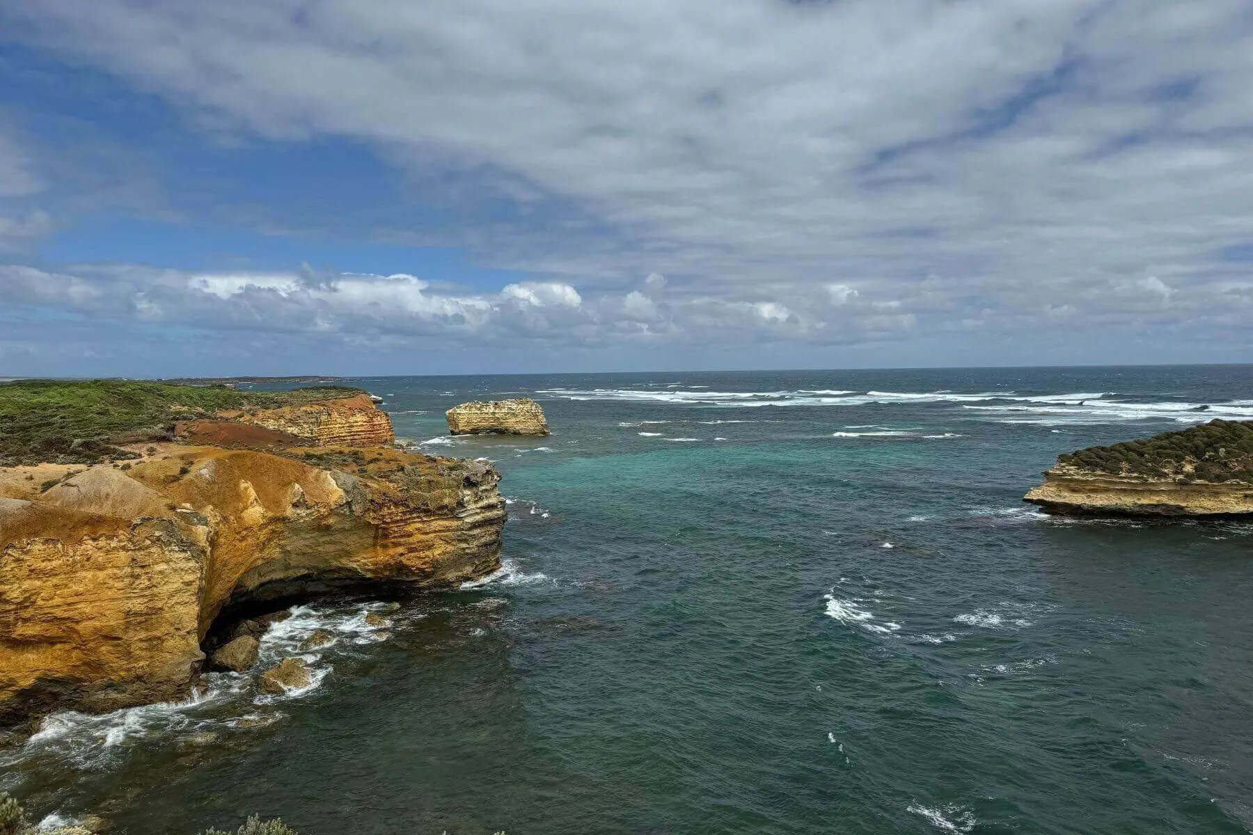 Great Ocean Road