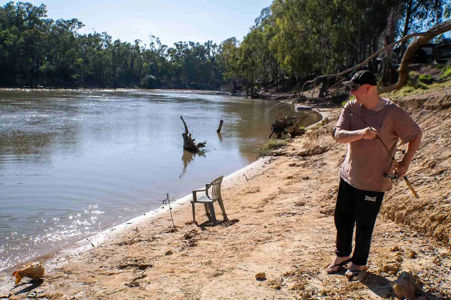 THP Merool Facilities