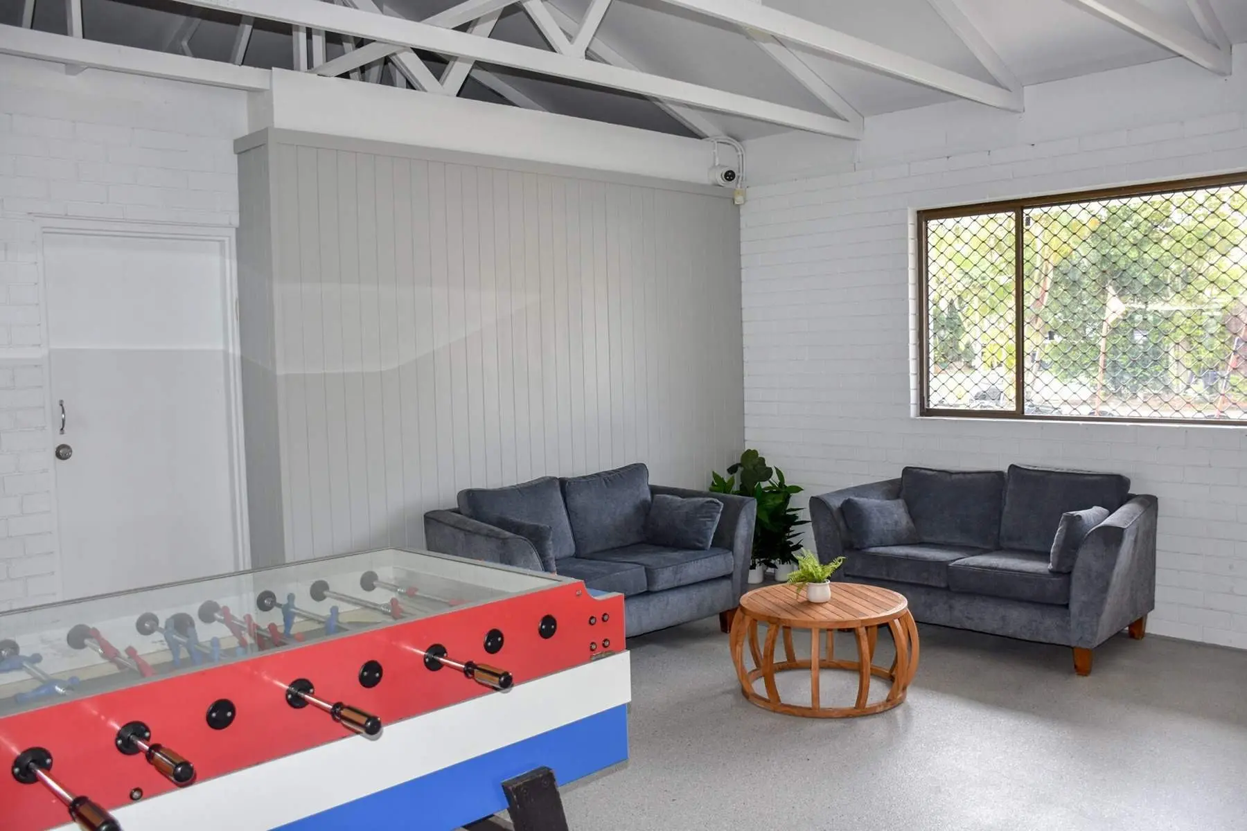 North Star Games Room