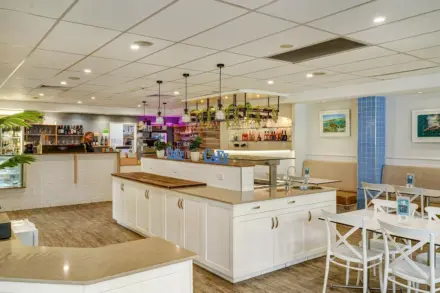 Hastings point ripples cafe