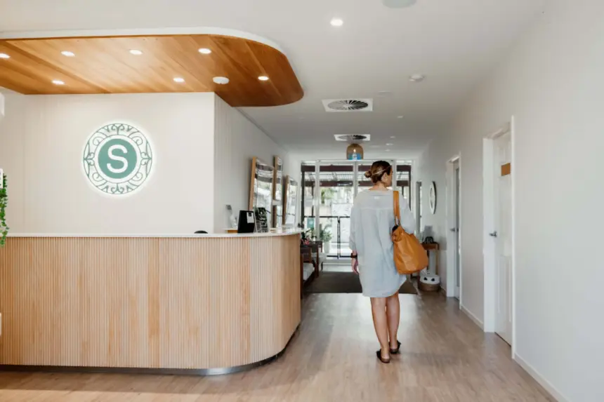 Hastings point holiday park