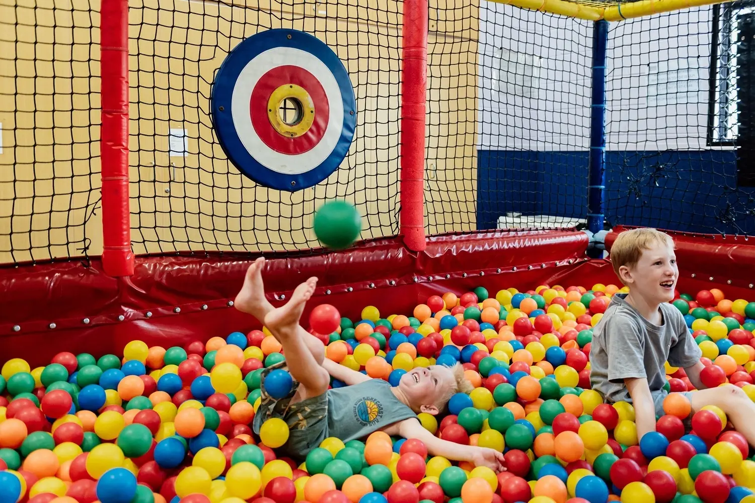 Family friendly hastings point north star resort