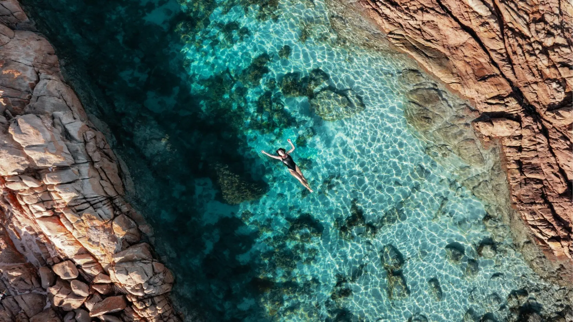 Days out at Yallingup Beach