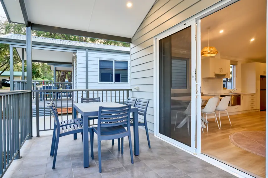 Tasman Holiday Parks Yallingup Caves