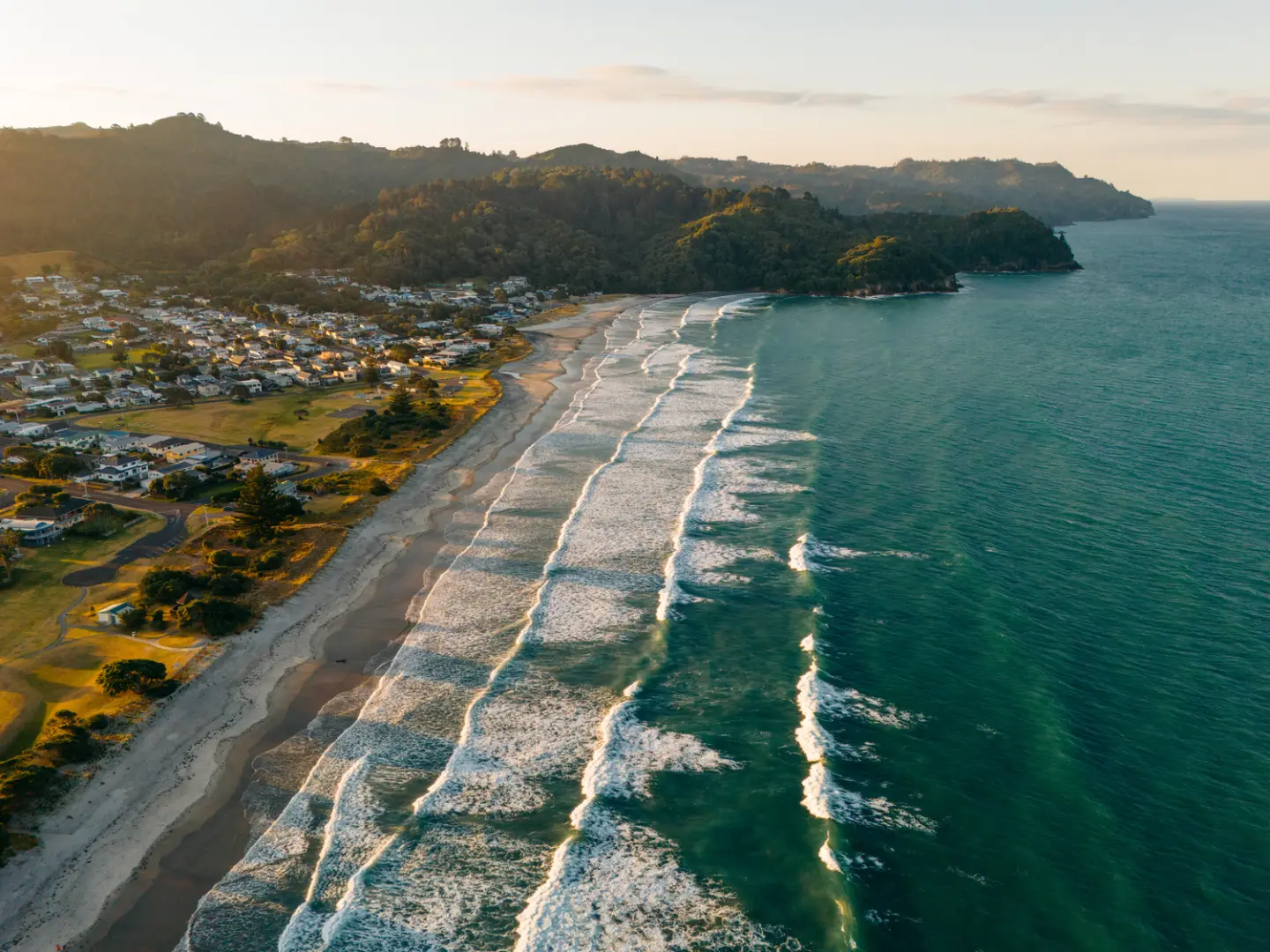 Tasman Holiday Parks - Beachaven