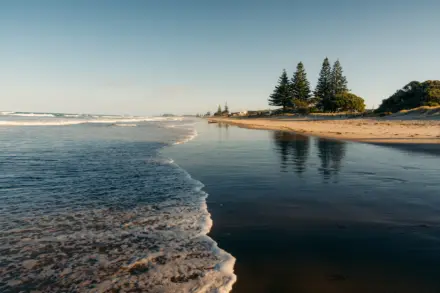 Tasman Holiday Parks - Beachaven