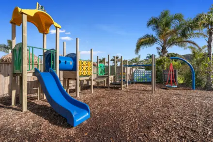 Tasman Holiday Parks - Beachaven