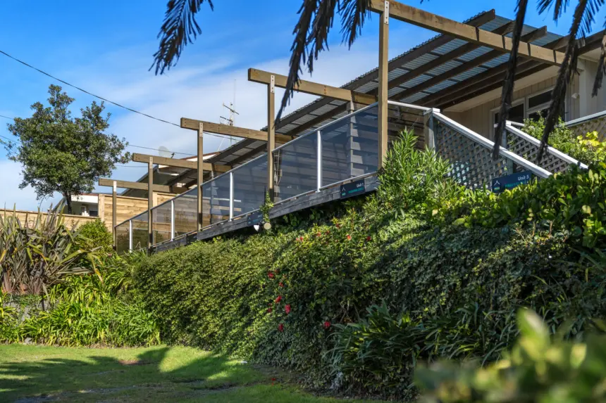 Tasman Holiday Parks - Waihi Beach