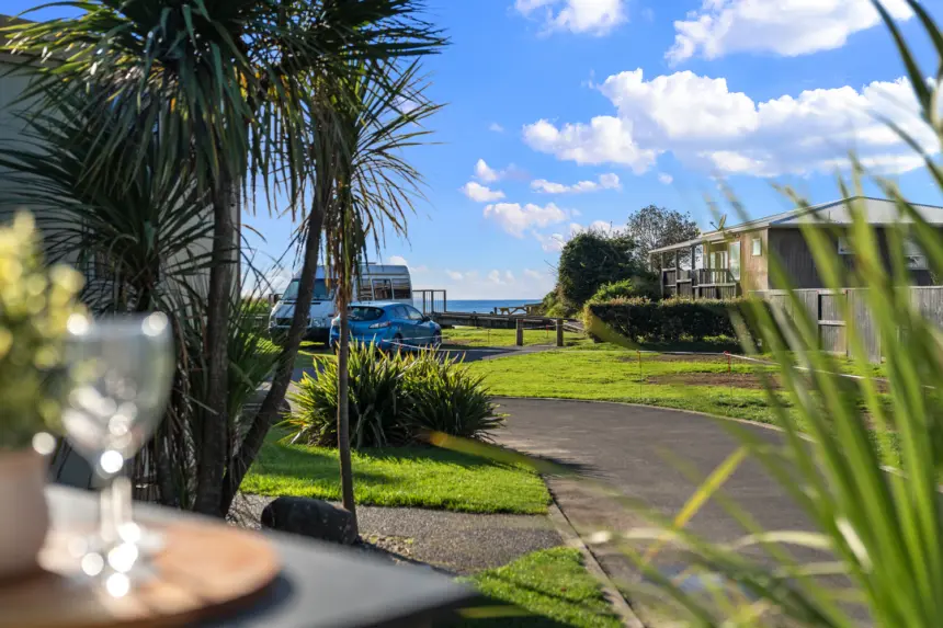 Tasman Holiday Parks - Waihi Beach