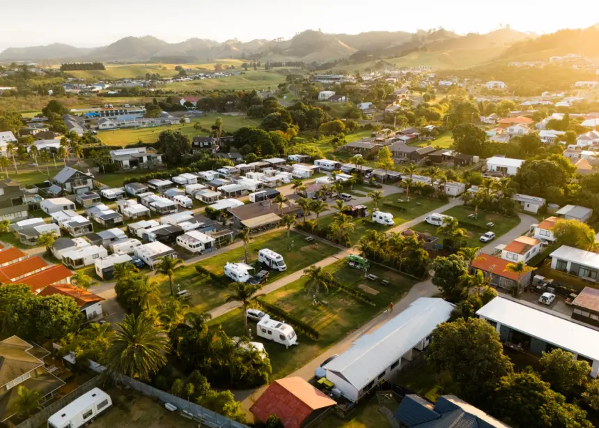 Tasman Holiday Parks - Beachaven