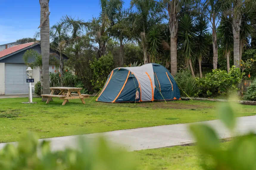Tasman Holiday Parks - Beachaven