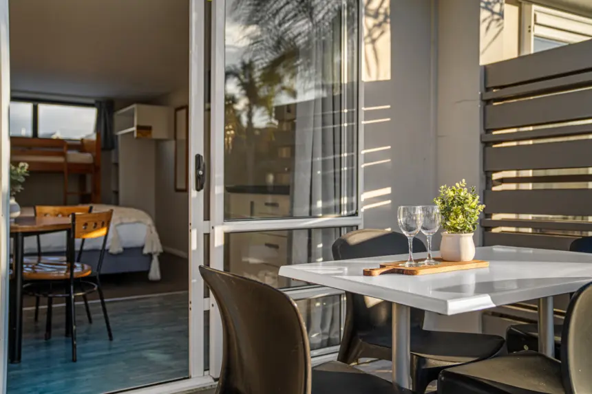 Tasman Holiday Parks - Beachaven