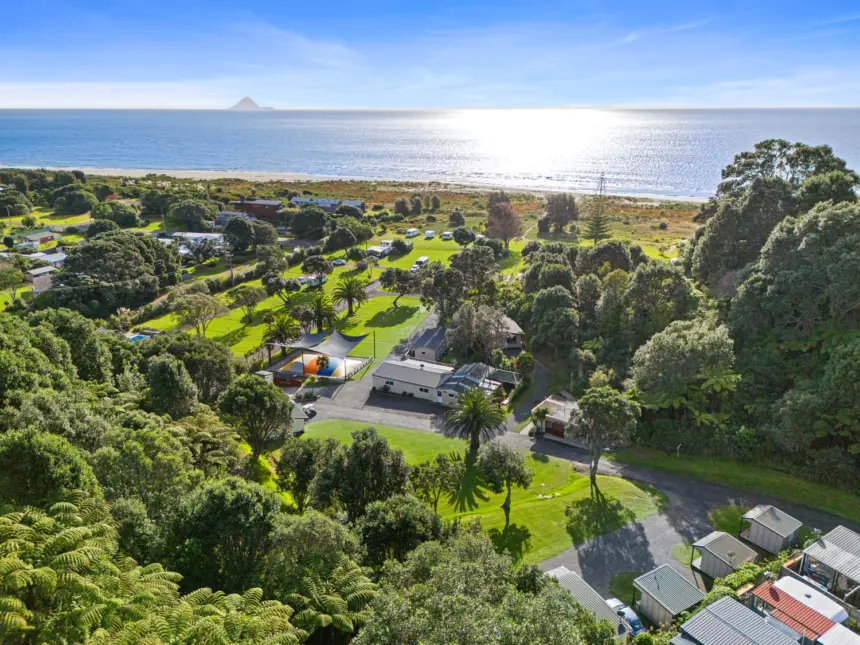 Tasman Holiday Parks - Ohiwa
