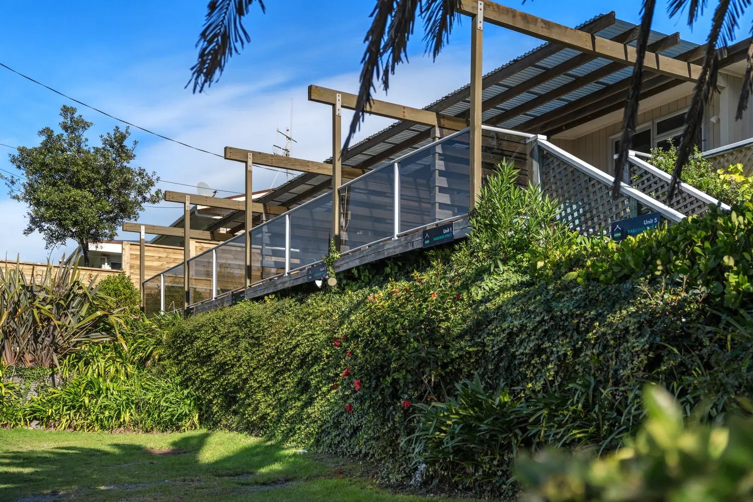 Tasman Holiday Parks - Waihi Beach