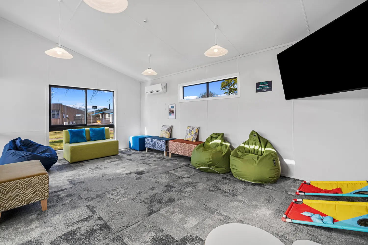 Tasman Holiday Parks - Rotorua