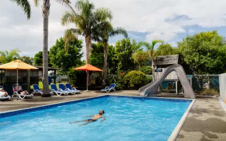 Tasman Holiday Parks - Coromandel