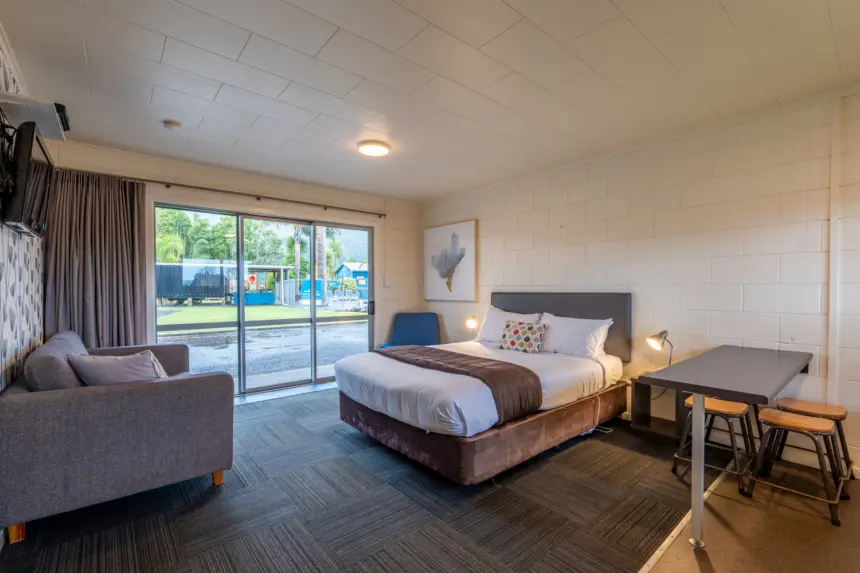 Tasman Holiday Parks - Coromandel