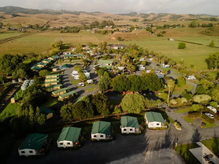 Tasman Holiday Parks - Miranda
