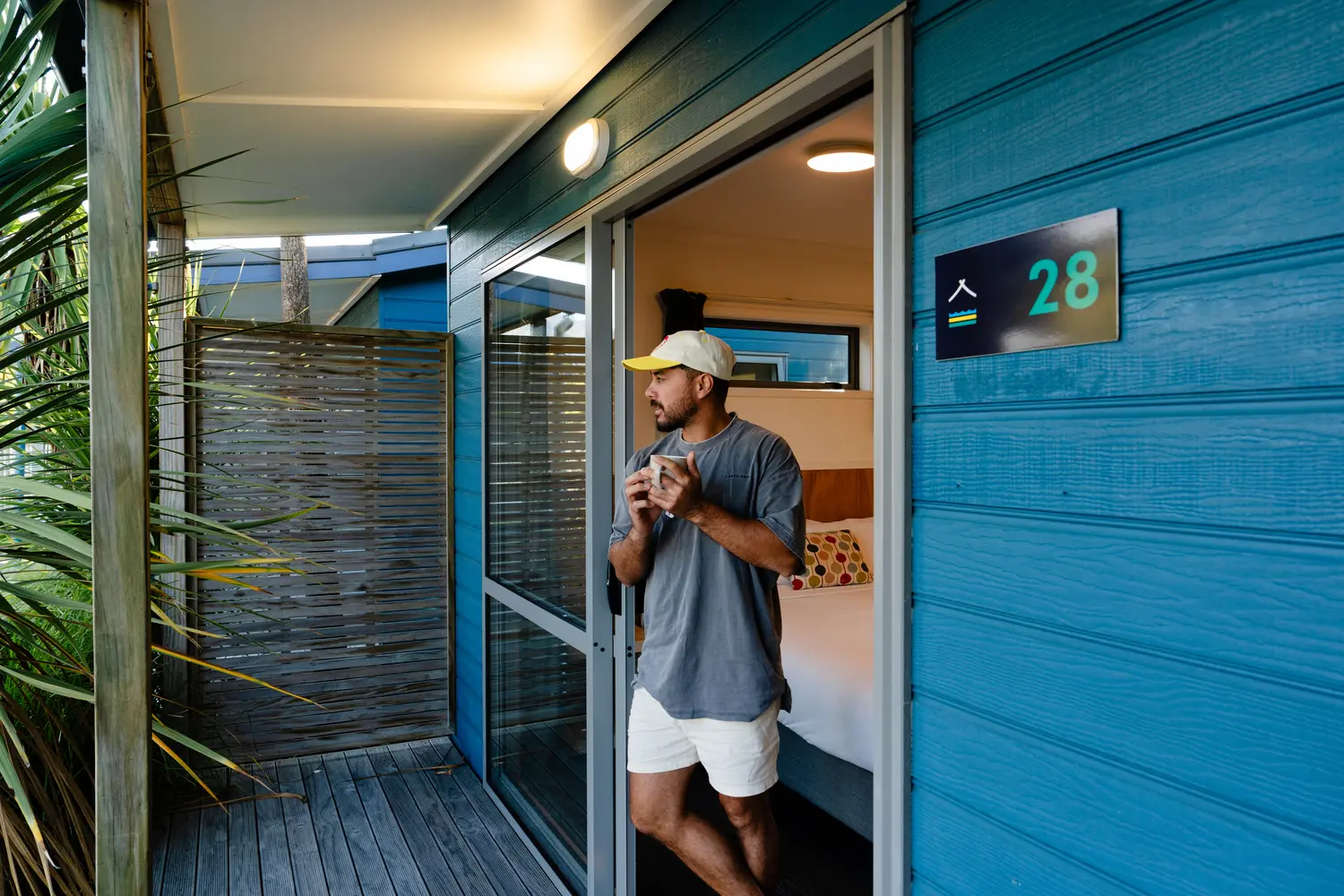 Tasman Holiday Parks - Coromandel