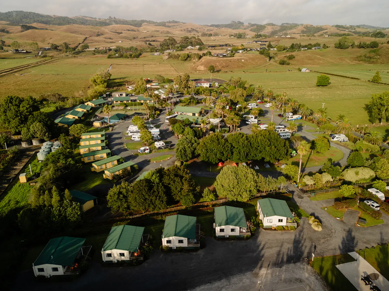 Tasman Holiday Parks - Miranda