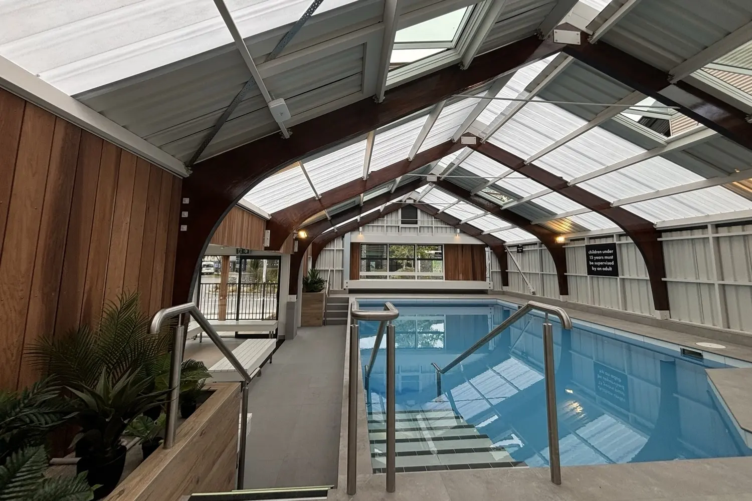 Tasman Holiday Parks - Christchurch