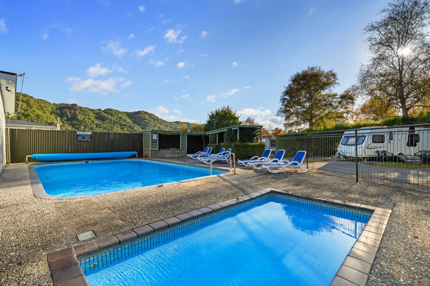 Tasman Holiday Parks - Picton