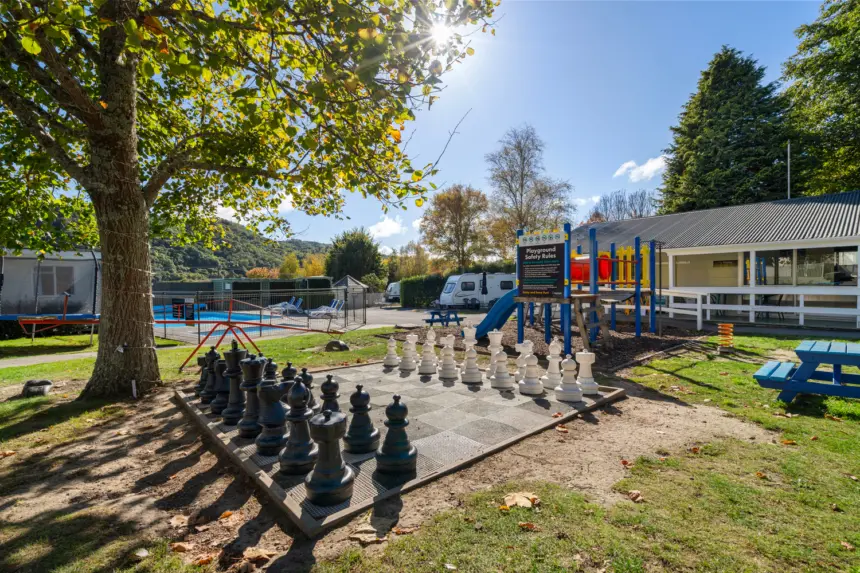 Tasman Holiday Parks - Picton