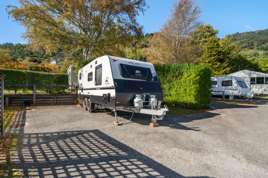 Tasman Holiday Parks - Picton