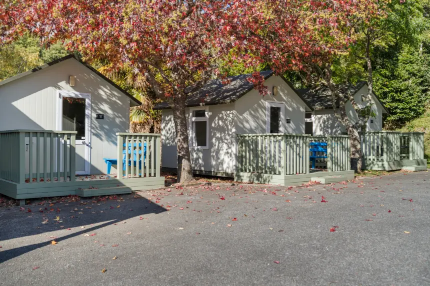 Tasman Holiday Parks - Picton