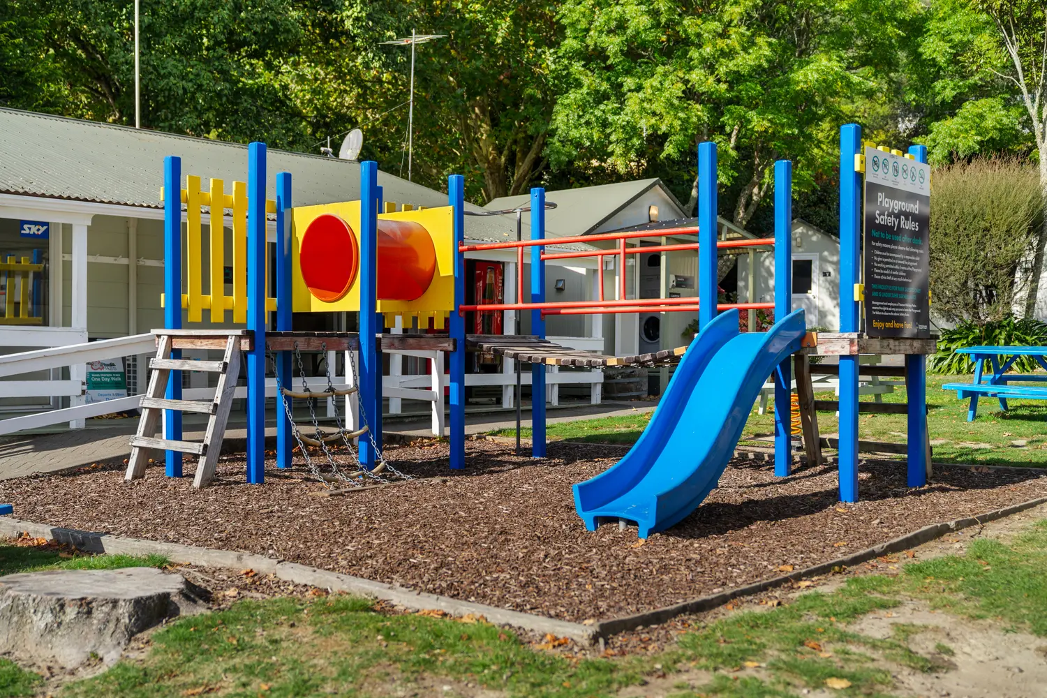 Tasman Holiday Parks - Picton