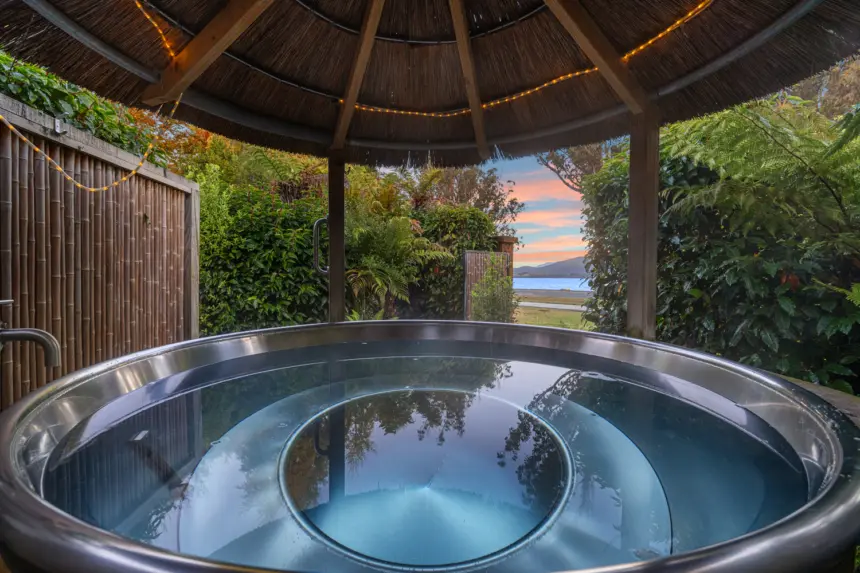 Tasman Holiday Parks - Te Anau