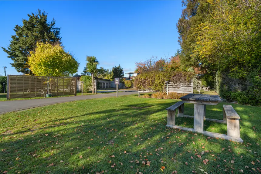 Tasman Holiday Parks - Te Anau