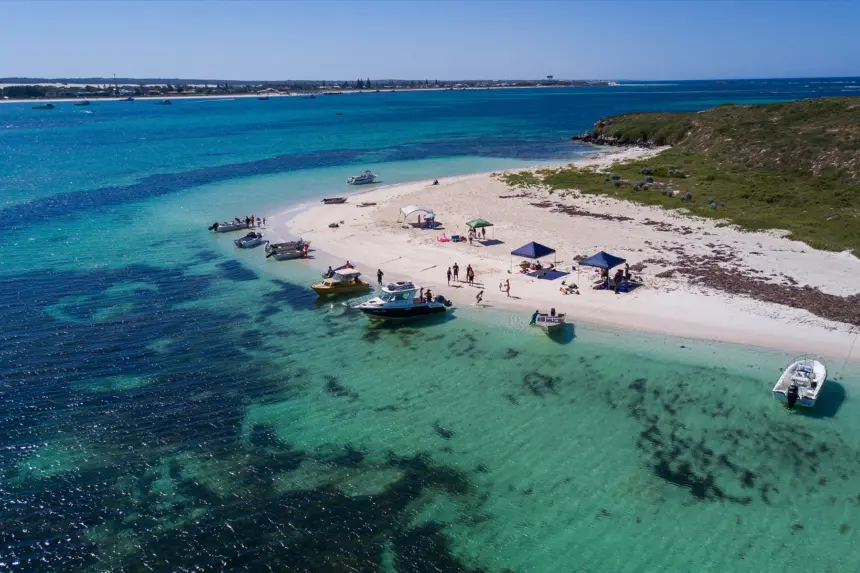 Tasman Holiday Parks Ledge Point